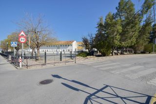 Terreno en venta en Cúllar Vega