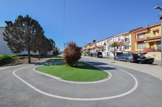 Terreno en venta en Cúllar Vega