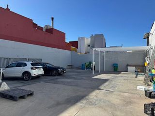 Solar en venta en La Línea de la Concepción ciudad en Línea de la Concepción (La)