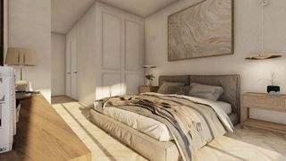 Casa adosada en venta en Argés