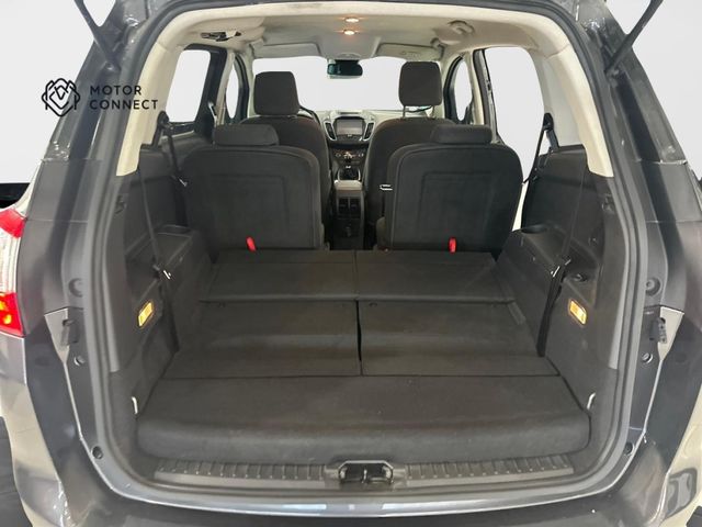 Ford Grand C-Max 1.0 EcoBoost 92kW (125CV) Trend+