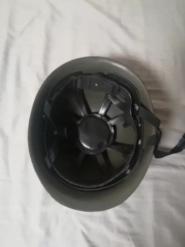 Disfraz de soldado talla pequeña