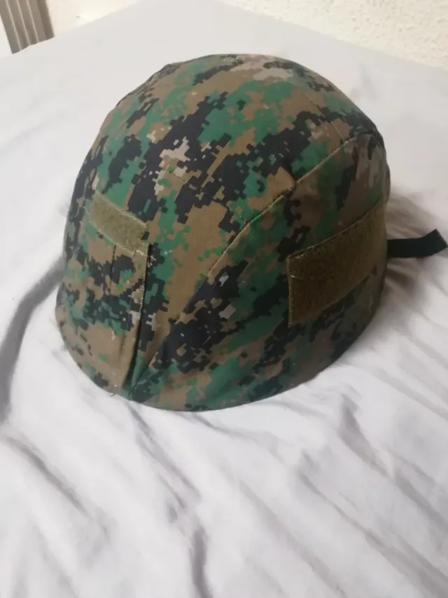 Disfraz de soldado talla pequeña