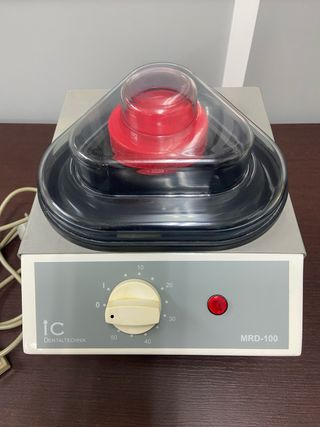 Limpiador de Prótesis Dental MRD-100
