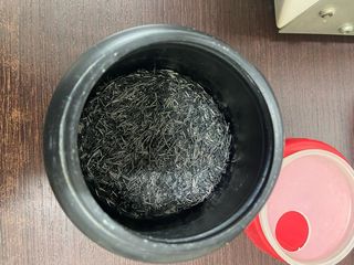 Limpiador de Prótesis Dental MRD-100