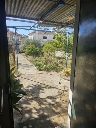Terreno en venta en Los Pacos en Fuengirola