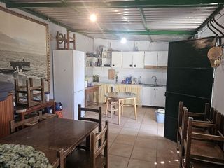 Terreno en venta en Los Pacos en Fuengirola