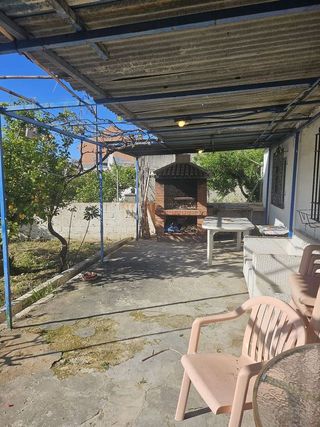 Terreno en venta en Los Pacos en Fuengirola
