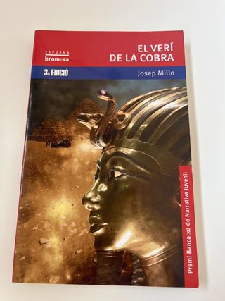 El verí de la cobra