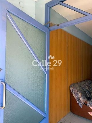 Local comercial en alquiler en Casas Verdes - Ermita en Godella