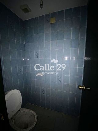 Local comercial en alquiler en Casas Verdes - Ermita en Godella