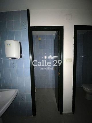 Local comercial en alquiler en Casas Verdes - Ermita en Godella