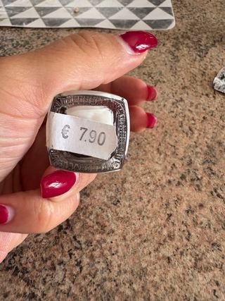 Colla per foil unghie Lady Nail - Nuova