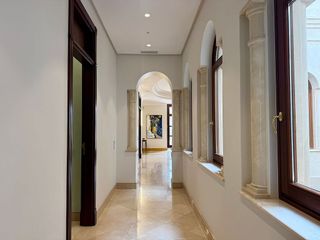 Chalet en alquiler en Sierra Blanca en Marbella