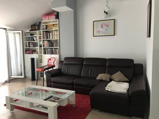 Ático en alquiler en Segorbe
