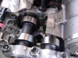 Opel 139507 árbol de levas monterey 3.0 dti cat