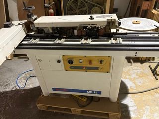 CANTEADORA MINI MAX ME15