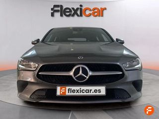 Mercedes CLA CLA 200 D DCT Shooting Brake