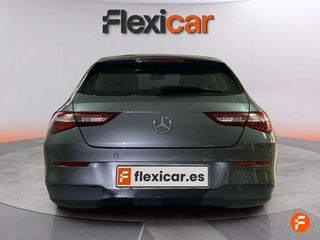 Mercedes CLA CLA 200 D DCT Shooting Brake