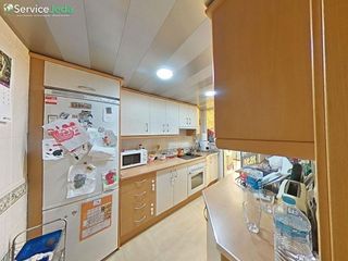 Piso en venta en Urbanización Santa Rosa en Torrox