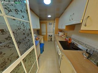Piso en venta en Urbanización Santa Rosa en Torrox