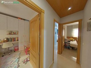 Piso en venta en Urbanización Santa Rosa en Torrox