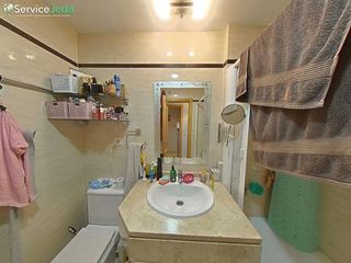 Piso en venta en Urbanización Santa Rosa en Torrox