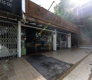 Local comercial en venta en Bardají-Molí de Baix en Cubelles