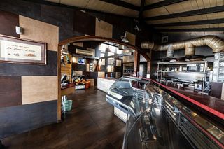 Local comercial en venta en Bardají-Molí de Baix en Cubelles