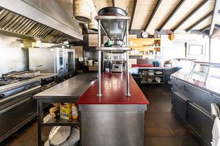 Local comercial en venta en Bardají-Molí de Baix en Cubelles