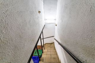 Local comercial en venta en Bardají-Molí de Baix en Cubelles