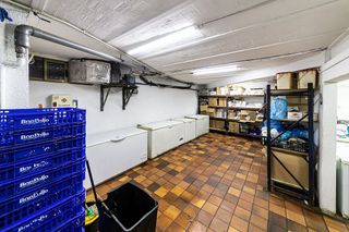 Local comercial en venta en Bardají-Molí de Baix en Cubelles