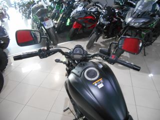 Kawasaki Vulcan S