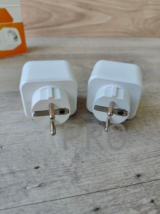 Enchufe inteligente para Apple - Refoss