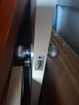 Puerta elegante 83x203