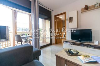Piso en alquiler en Avinguda Catalunya en Palamós
