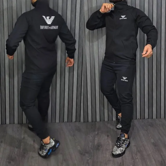 Chándal Emporio Armani