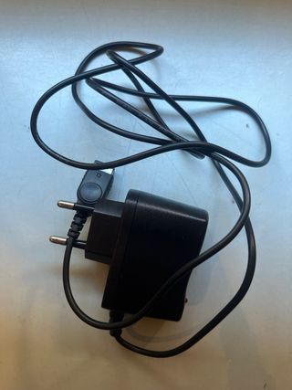 Nintendo Game Boy Advance Transparente.