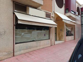 Local comercial en venta en Mejorada del Campo