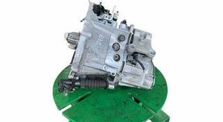 Caja de cambios 20v246 citroen c-elysee 156656