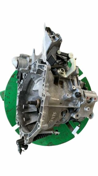 Caja de cambios 20v246 citroen c-elysee 156656