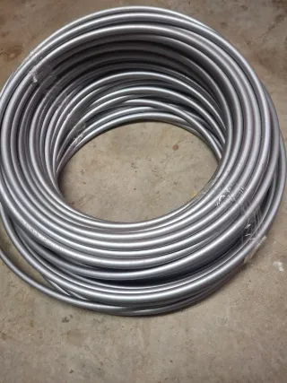 Tubería Suelo Radiante Polytherm Evohflex 114m