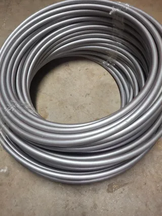 Tubería Suelo Radiante Polytherm Evohflex 114m