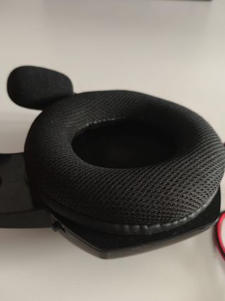 Auriculares Gaming Trust Carus