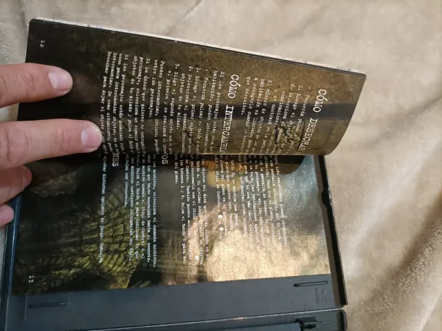 Resident Evil Zero Nintendo GameCube