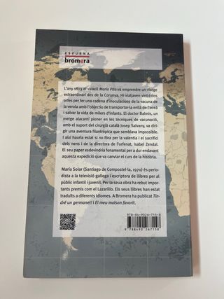 L'expedició del doctor Balmis