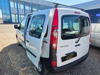 Renault Kangoo 2012