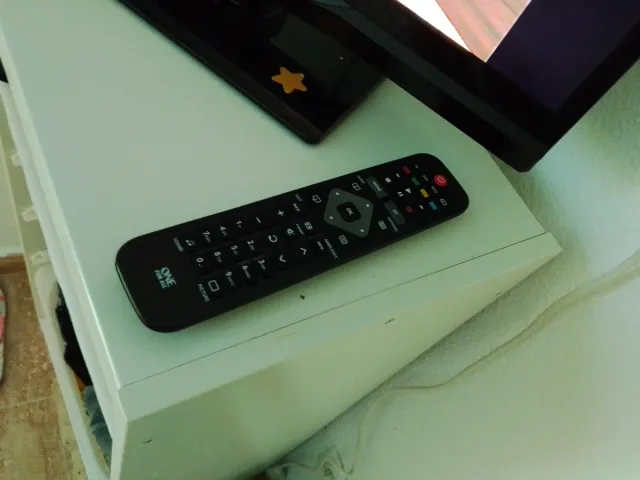 TV Philips Plasma 19