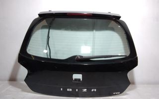 Seat 170821 portón trasero ibiza st (6j8) style