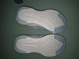 Zapatillas deportivas cordones talla 36